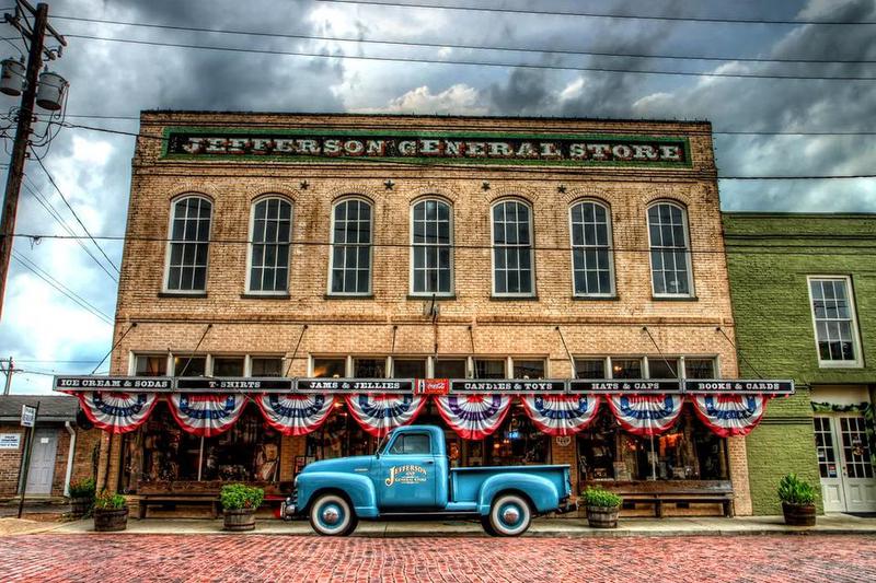 Jefferson General Store