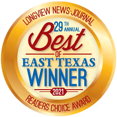 Best of East Texas