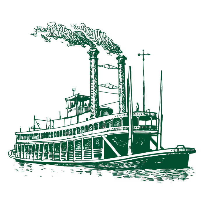 Steamboat Inn gift card