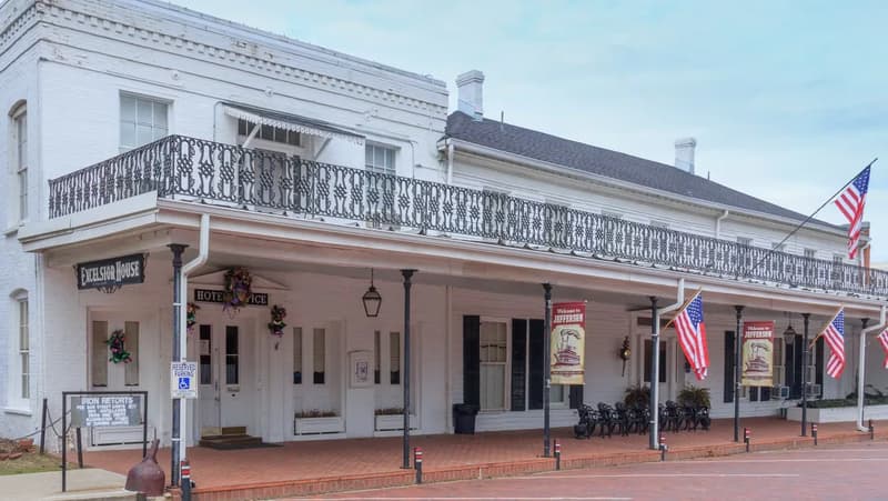 Historic Home Tours