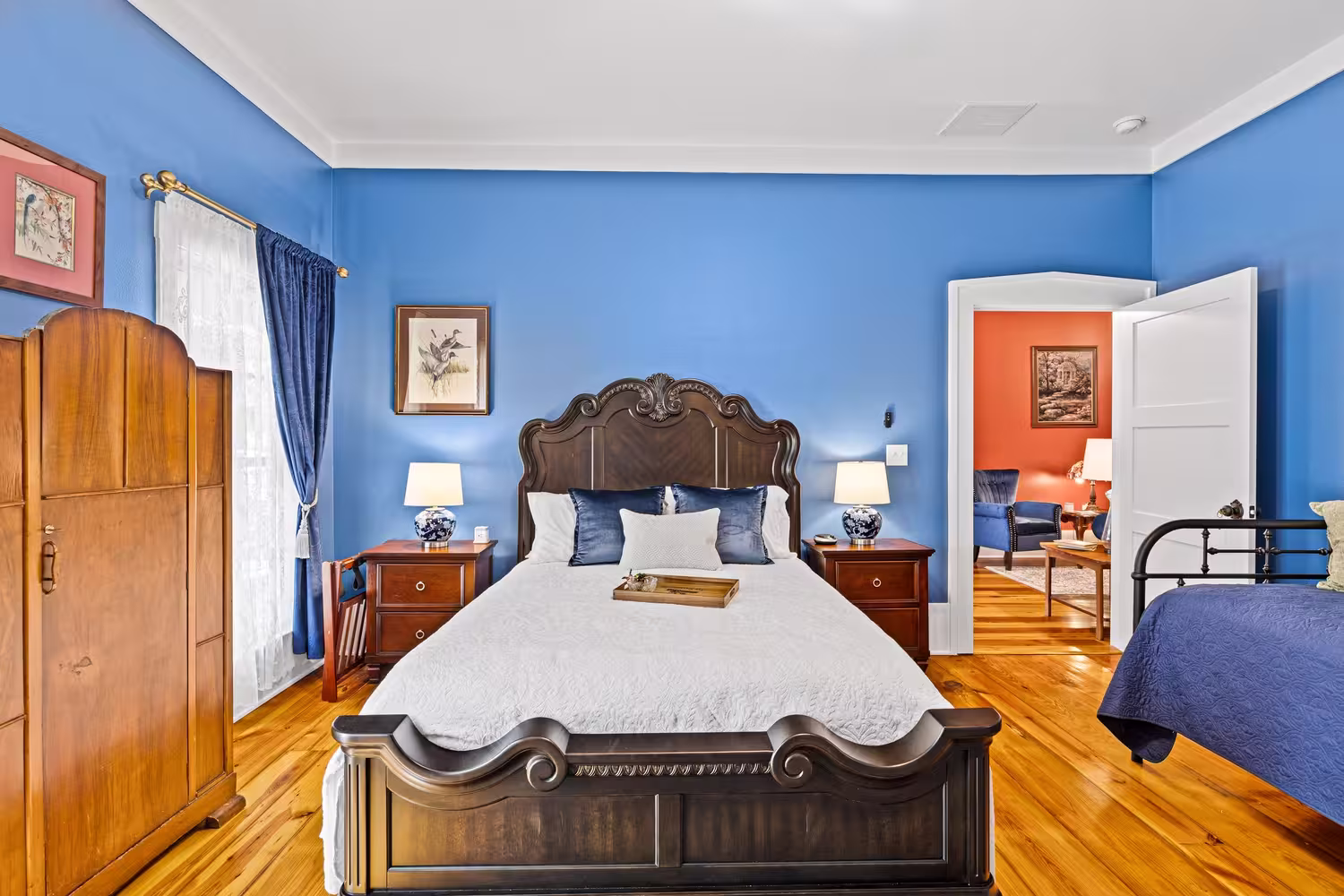 Magnolia Room 3