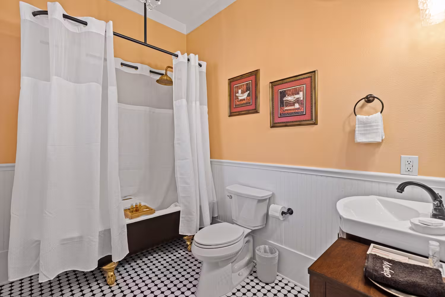 Mittie Stephens Room 2