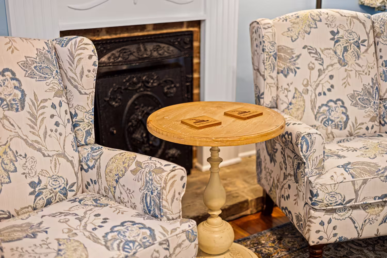 Victorian Garden Room 3